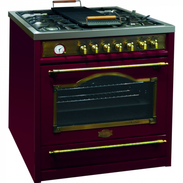 Для спорта и фитнеса 1 - Комбинированная плита Kaiser HGE 93555 RotEm купить