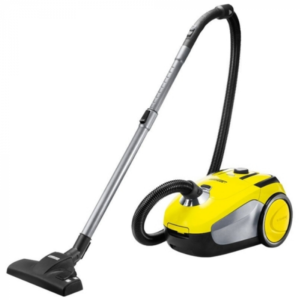 Для спорта и фитнеса 20 - Пылесос KARCHER VC 2 1.198-105.0 1.198-105.0 купить