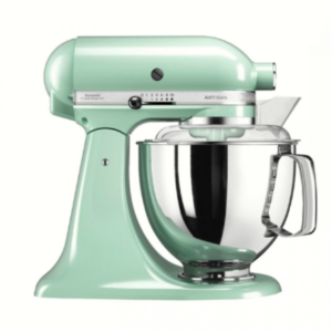 Для спорта и фитнеса 19 - Миксер планетарный KitchenAid 5KSM175PSEPT фисташковый купить