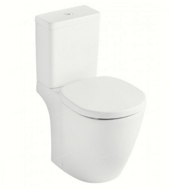 Для спорта и фитнеса 1 - Чаша для унитаза Ideal Standard Connect E781801 купить