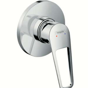 Для спорта и фитнеса 43 - Смеситель для душа Hansgrohe Novus Loop 71361000 купить