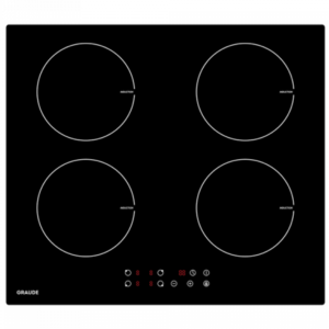 Для спорта и фитнеса 47 - Индукционная варочная панель Graude IK 60.0 купить