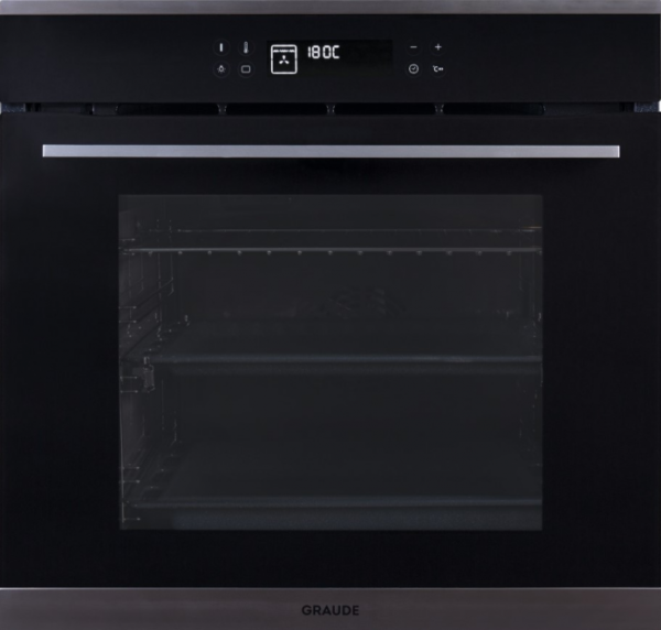 Для спорта и фитнеса 1 - Электрический духовой шкаф Graude BM 60.2 E купить