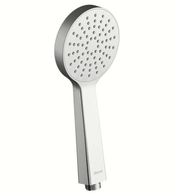Для спорта и фитнеса 1 - Душевая лейка Ravak Flat S 960.00 X07P343 купить