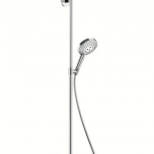 Для спорта и фитнеса 47 - Душевая система Hansgrohe Raindance Select S 27633000 хром купить