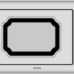 Для спорта и фитнеса 47 - Встраиваемая микроволновая печь Korting KMI 825 RGW купить