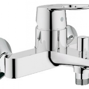 Для спорта и фитнеса 46 - Смеситель GROHE Bauloop 23341000 купить