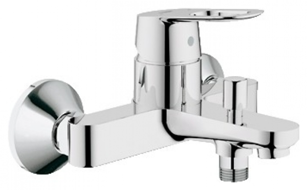 Для спорта и фитнеса 1 - Смеситель GROHE Bauloop 23341000 купить