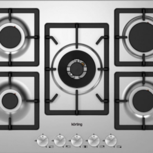 Для спорта и фитнеса 47 - Газовая варочная панель Korting HG 797 CTX купить