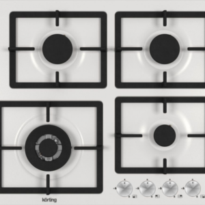 Для спорта и фитнеса 43 - Газовая варочная панель Korting HG 697 CTW купить