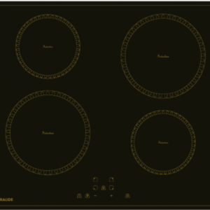Для спорта и фитнеса 47 - Индукционная варочная панель Graude IK 60.1 KS купить