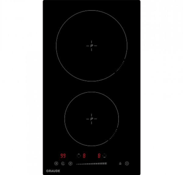 Для спорта и фитнеса 1 - Индукционная варочная панель Graude IK 30.1 S купить
