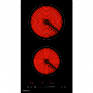 Для спорта и фитнеса 45 - Электрическая варочная панель Graude EK 30.0 S купить