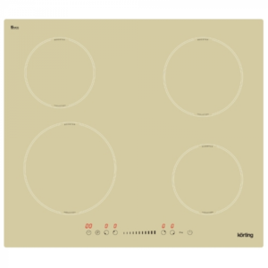 Для спорта и фитнеса 47 - Индукционная варочная панель Korting HI 64560 BB купить