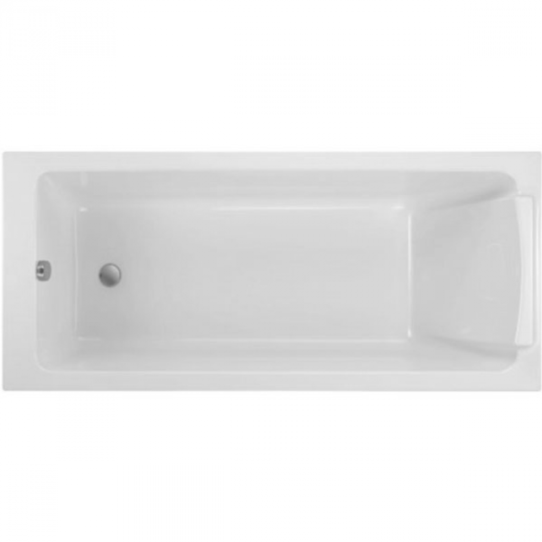 Для спорта и фитнеса 1 - Ванна акриловая Jacob Delafon Sofa 170x70 E60518RU-00 купить