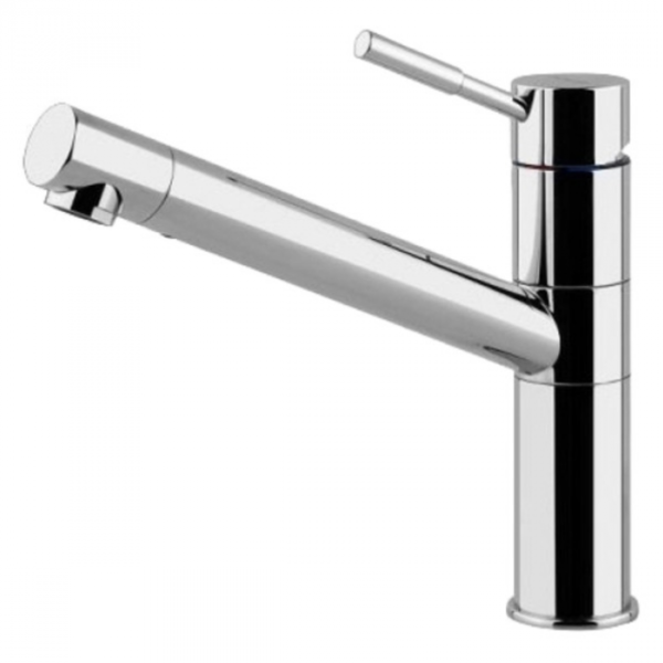 Для спорта и фитнеса 1 - Смеситель Reginox XINGA brushed chrome K772K купить