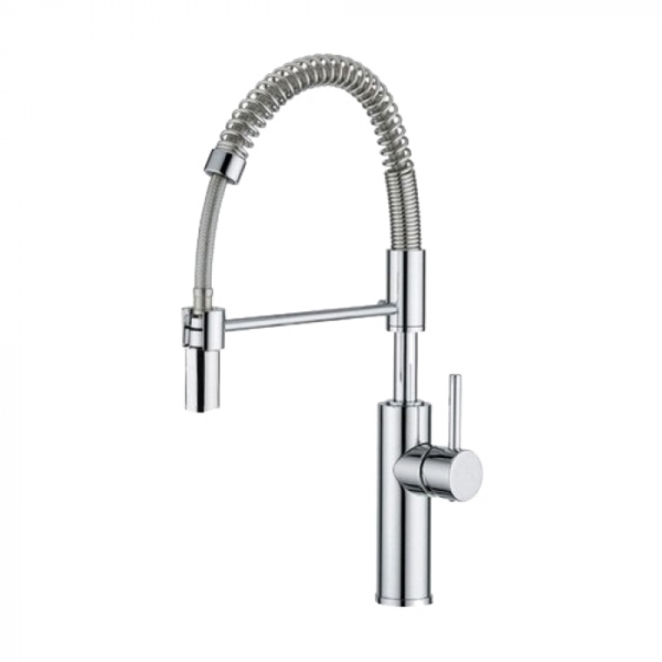 Для спорта и фитнеса 1 - Смеситель Reginox CALDONAZZO 400267R00CH chrome 43893 купить