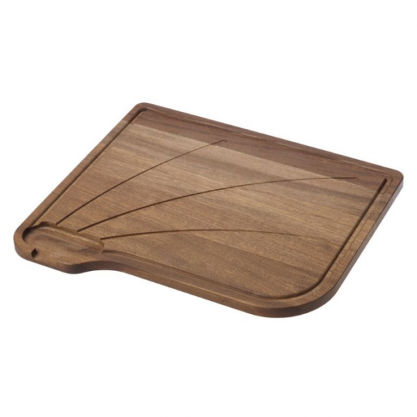 Для спорта и фитнеса 1 - Доска для мойки Reginox President Wooden Left S1130 3029 купить