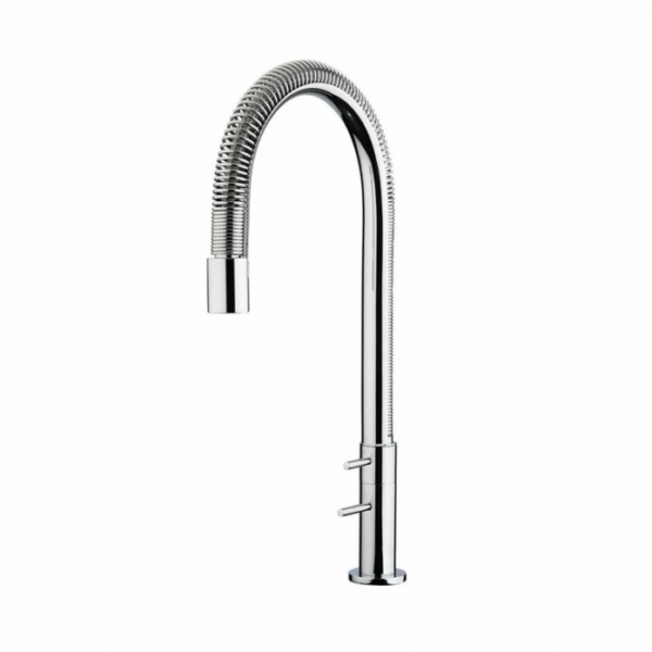 Для спорта и фитнеса 1 - Смеситель Webert SPYRO SR920302015 хром 38643 купить