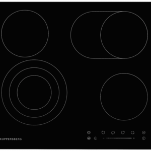 Для спорта и фитнеса 43 - Электрическая варочная панель Kuppersberg ECS 623 купить