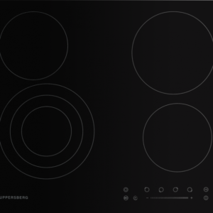 Для спорта и фитнеса 46 - Электрическая варочная панель Kuppersberg ECS 603 купить