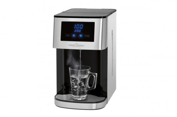 Для спорта и фитнеса 1 - Диспенсер горячей воды Profi Cook PC-HWS 1145 купить