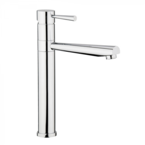 Для спорта и фитнеса 7 - Смеситель Webert CONIC CN920402021 satin chrome 38250 купить