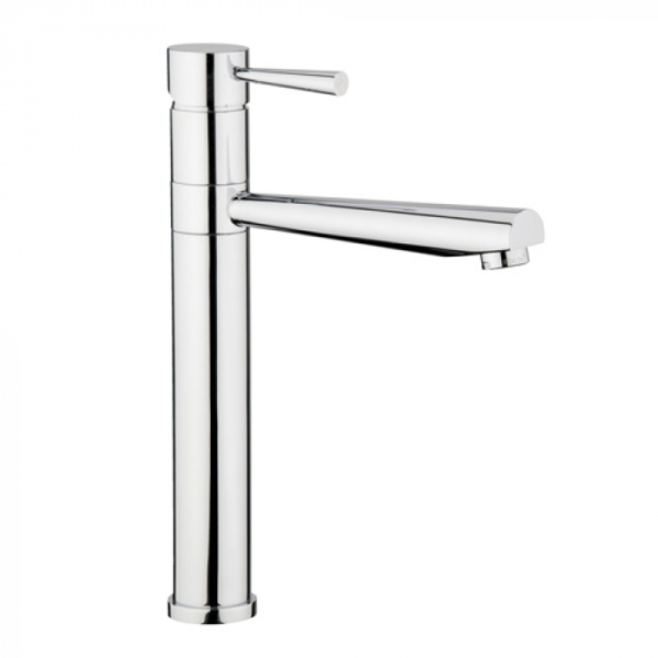 Для спорта и фитнеса 1 - Смеситель Webert CONIC CN920402021 satin chrome 38250 купить