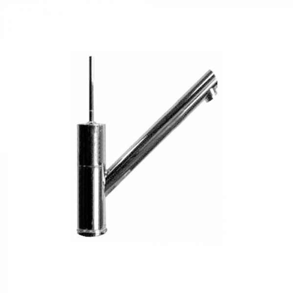 Для спорта и фитнеса 1 - Смеситель Webert JOLLY JO920102015 chrome 43080 купить
