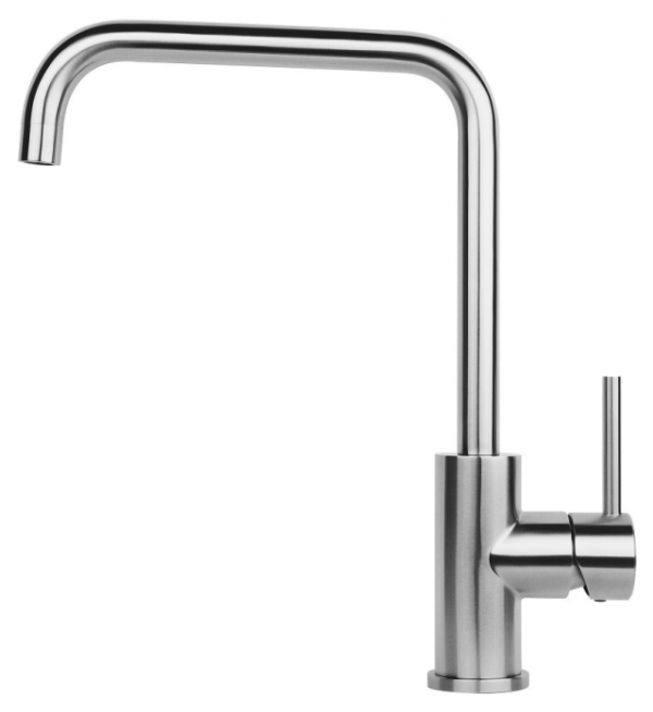 Для спорта и фитнеса 1 - Смеситель Reginox LOGAN R31797 steel 44439 купить