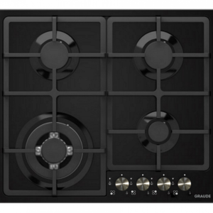 Для спорта и фитнеса 48 - Газовая варочная панель Graude GS 60.2 SM купить