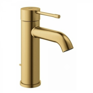 Для спорта и фитнеса 51 - Смеситель для раковины GROHE Essence 23589GN1 купить