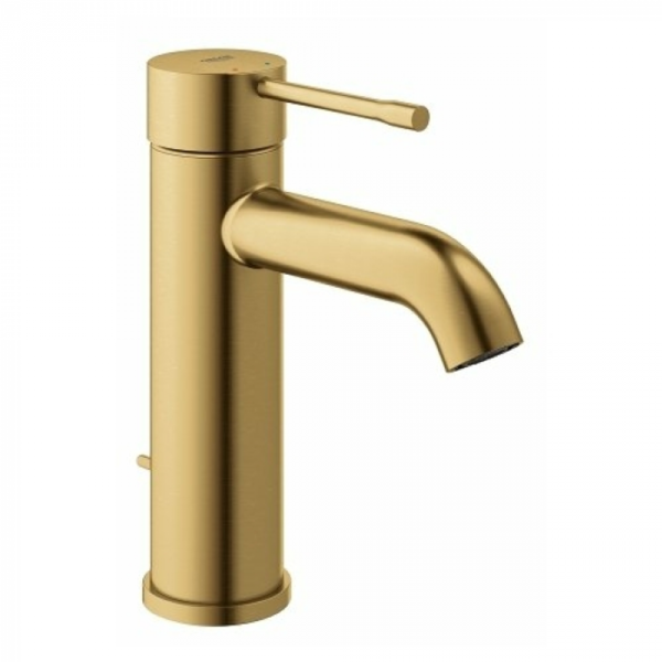 Для спорта и фитнеса 1 - Смеситель для раковины GROHE Essence 23589GN1 купить