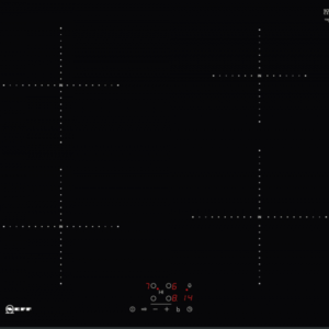 Для спорта и фитнеса 51 - Индукционная варочная панель Neff T36FB40X0 купить