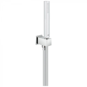 Для спорта и фитнеса 45 - Душевой гарнитур GROHE Cube Stick 26405000 купить