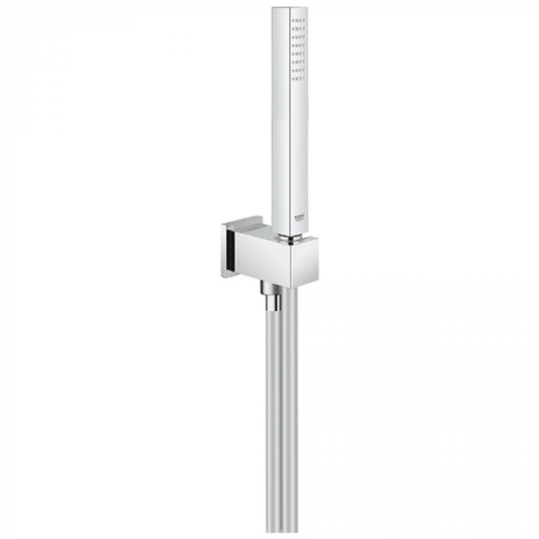 Для спорта и фитнеса 1 - Душевой гарнитур GROHE Cube Stick 26405000 купить
