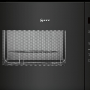 Для спорта и фитнеса 45 - Встраиваемая микроволновая печь Neff HLAGD53N0 купить