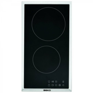 Для спорта и фитнеса 48 - Электрическая варочная панель Beko HDMC32400TX купить