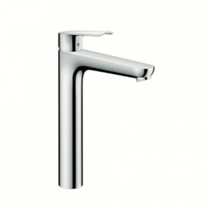 Для спорта и фитнеса 42 - Смеситель для раковины Hansgrohe Logis E 71162000 купить