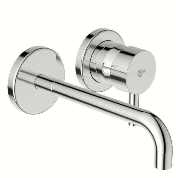 Для спорта и фитнеса 1 - Смеситель для раковины Ideal Standard Ceraline A6938AA купить