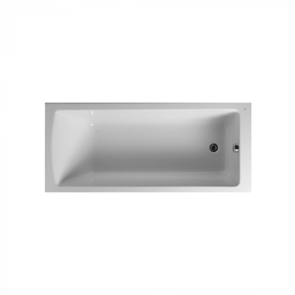Для спорта и фитнеса 1 - Ванна акриловая Vitra Neon 170х70 52530001000 купить