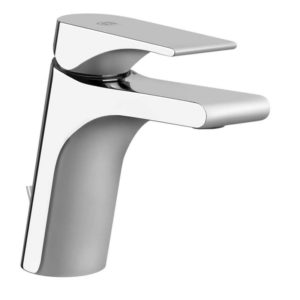 Для спорта и фитнеса 45 - Смеситель для раковины Gessi Via Solferino 49001-031 купить