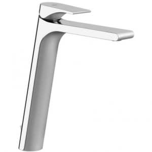 Для спорта и фитнеса 48 - Смеситель для раковины Gessi Via Solferino 49003-031 купить