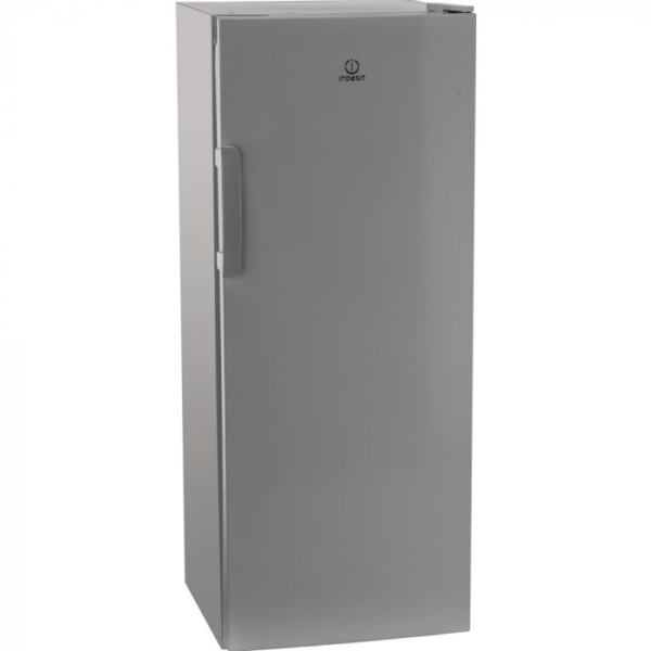 Для спорта и фитнеса 1 - Морозильная камера Indesit DFZ 5175 S серебристый купить