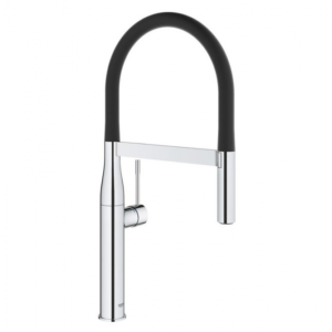 Для спорта и фитнеса 48 - Смеситель для кухни GROHE Essence 30294000 с лейкой купить