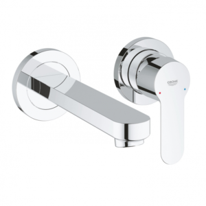 Для спорта и фитнеса 3 - Смеситель для раковины GROHE BauEdge 20474000 купить