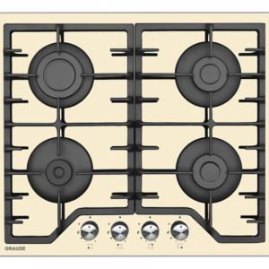 Для спорта и фитнеса 46 - Газовая варочная панель Graude GS 60.1 C купить