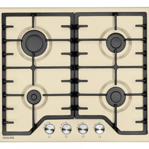 Для спорта и фитнеса 50 - Газовая варочная панель GRAUDE GS 60.1 CM купить