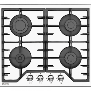 Для спорта и фитнеса 44 - Газовая варочная панель Graude GS 60.1 W купить