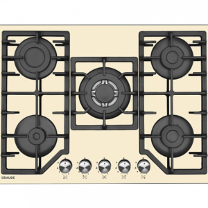 Для спорта и фитнеса 47 - Газовая варочная панель Graude GS 70.1 C купить